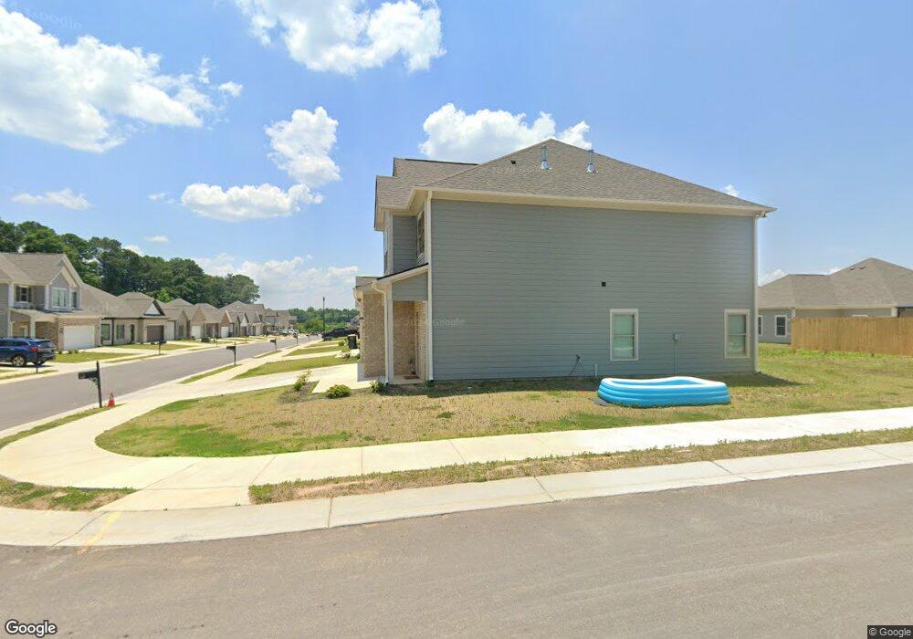 2117 Ellsworth Dr, Cullman, AL 35055 - photo 1