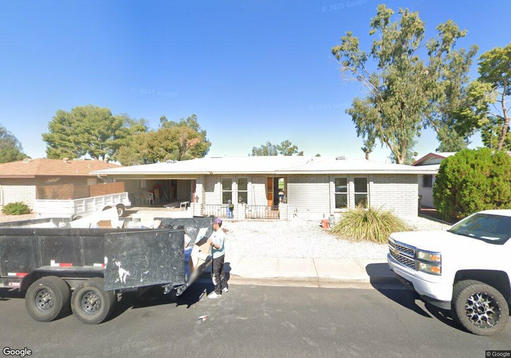 4766 E Delta Ave, Mesa, AZ 85206 - photo 1