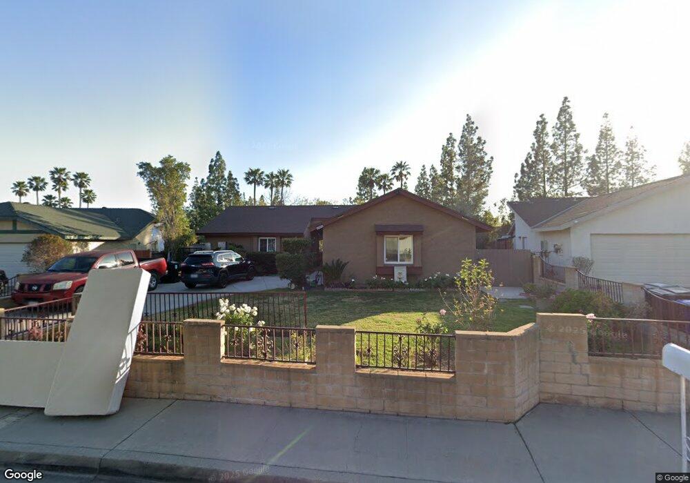 2083 W 48th St, San Bernardino, CA 92407 - photo 1