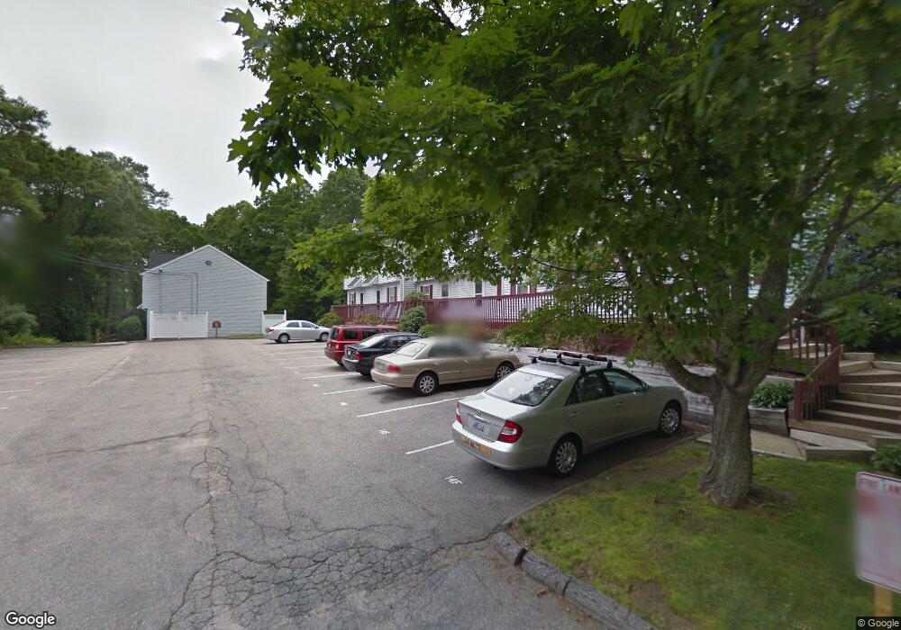 14 Apache Dr unit D, Westerly, RI 02891 - photo 1