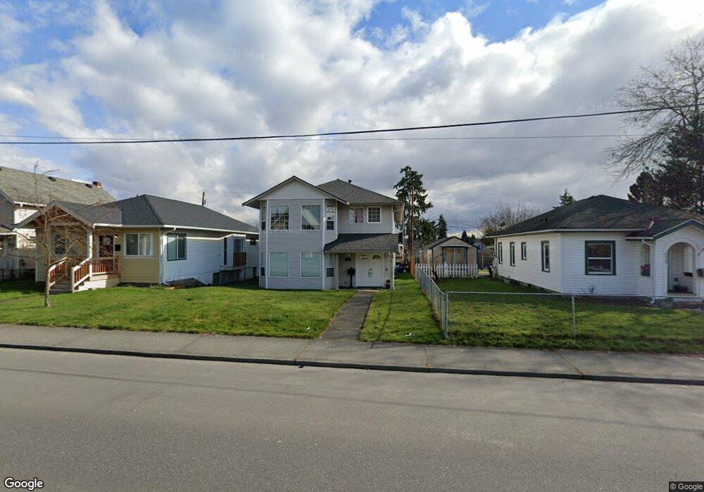 2513 Walnut St, Everett, WA 98201 - photo 1