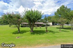 64580 Little Farms Rd, Plaquemine, LA 70764