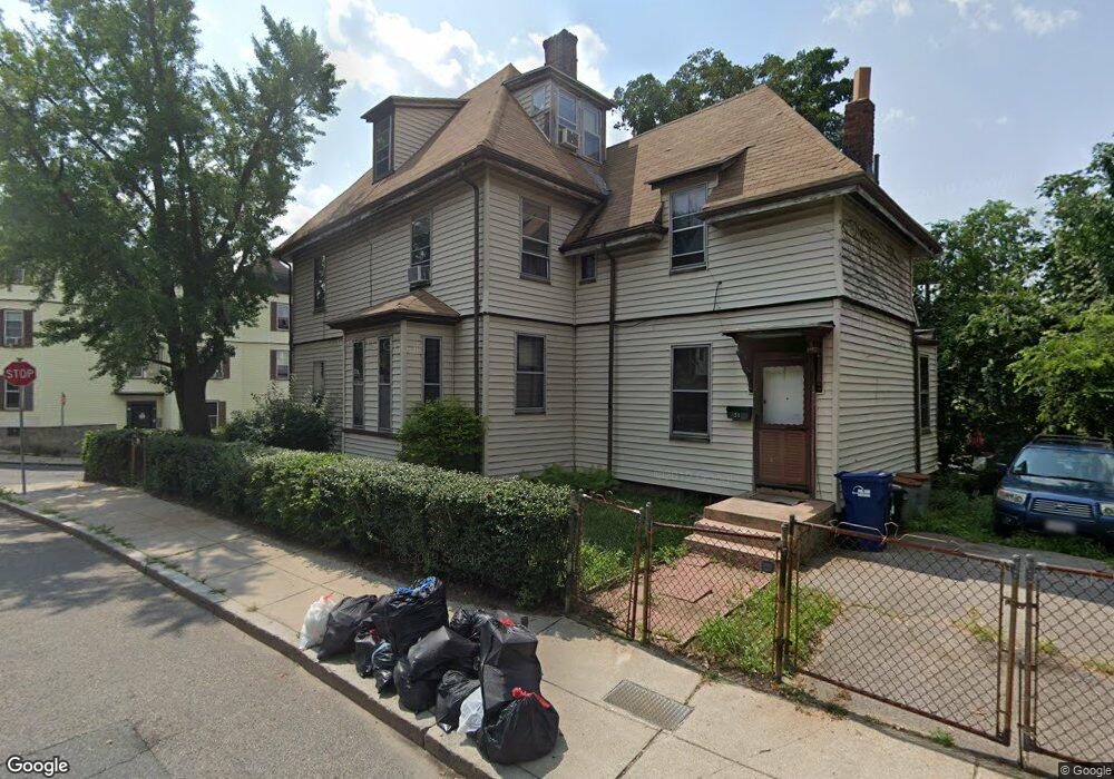 51 Cushing Ave, Dorchester, MA 02125 - photo 1