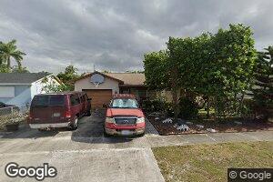 1605 Siesta St, Lantana, FL 33462