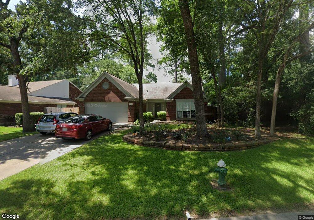 19 S Elm Branch Place, Spring, TX 77380 - photo 1