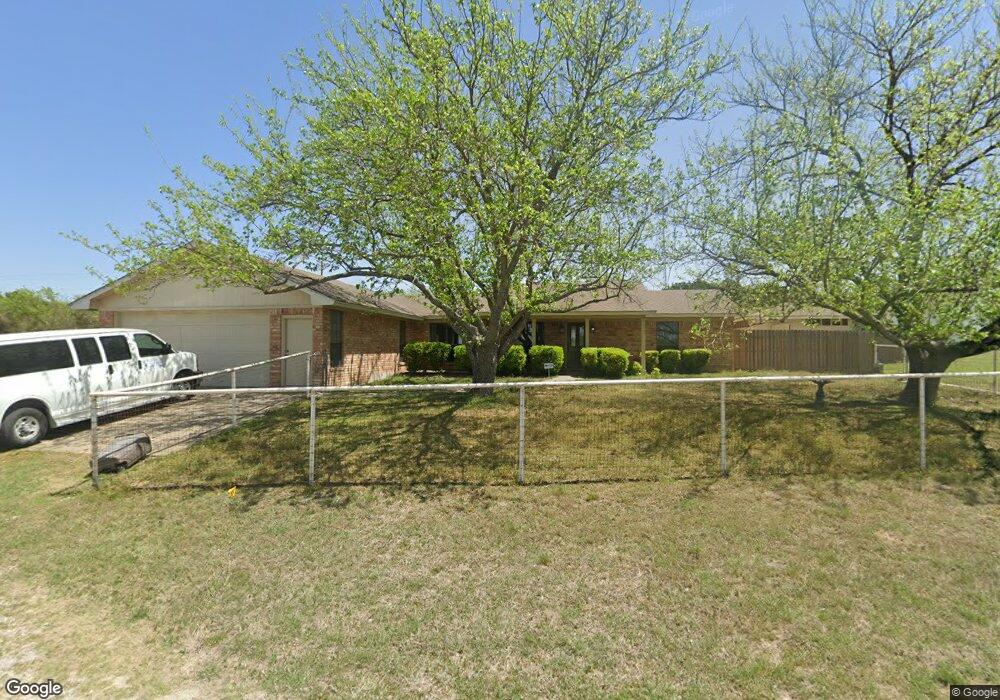 1602 Linda Ln, Weatherford, TX 76087 - photo 1