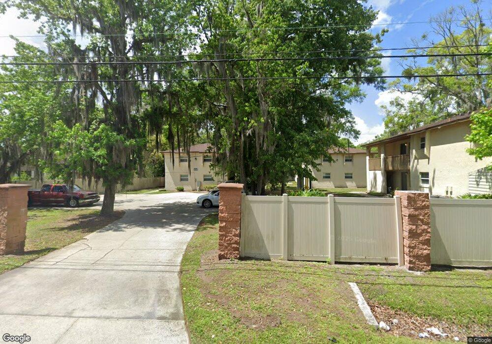 5640 Seaboard Ave, Jacksonville, FL 32244 - photo 1