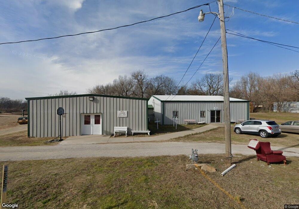 6300 S 58th West Ave, Tulsa, OK 74131 - photo 1