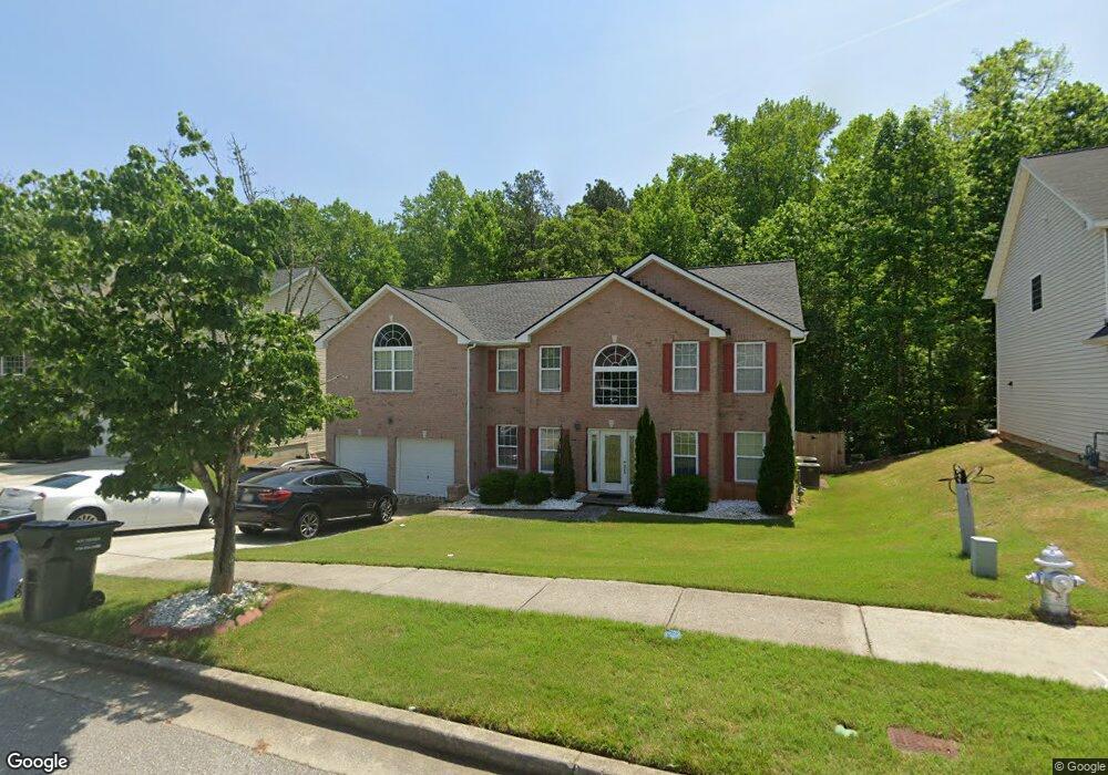 4524 Michael Jay St, Snellville, GA 30039 - photo 1
