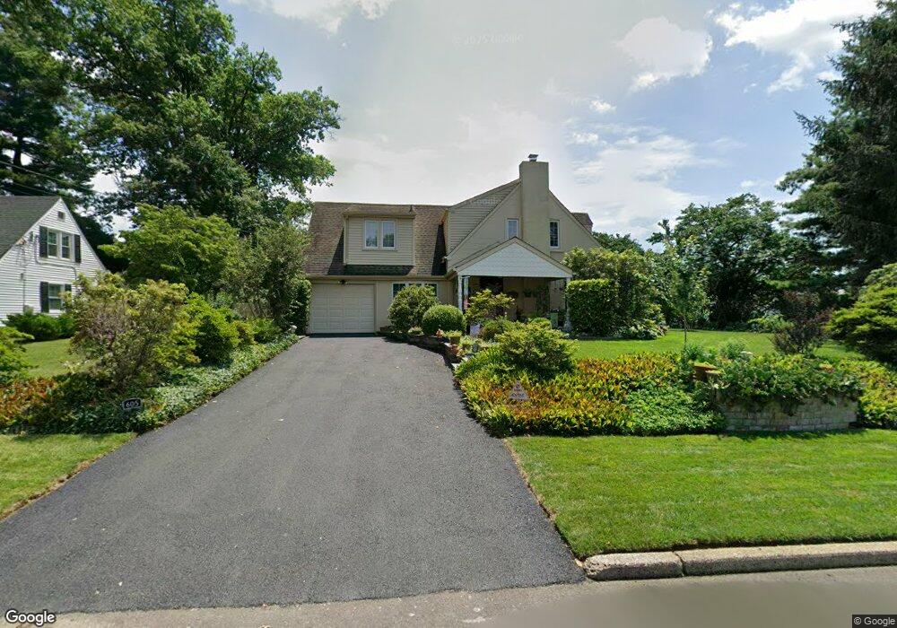 605 Seminole Ave, Jenkintown, PA 19046 - photo 1