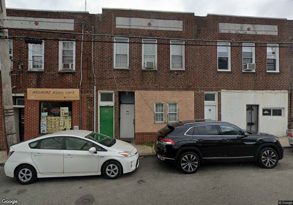 58 E Spring Ave, Ardmore, PA 19003 - photo 1