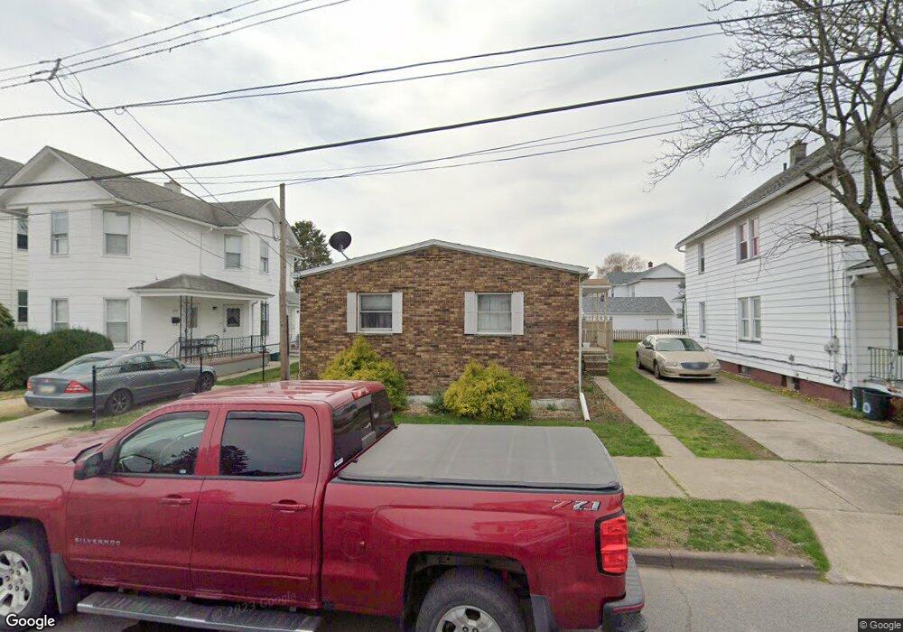195 E 3rd St, Wyoming, PA 18644 - photo 1