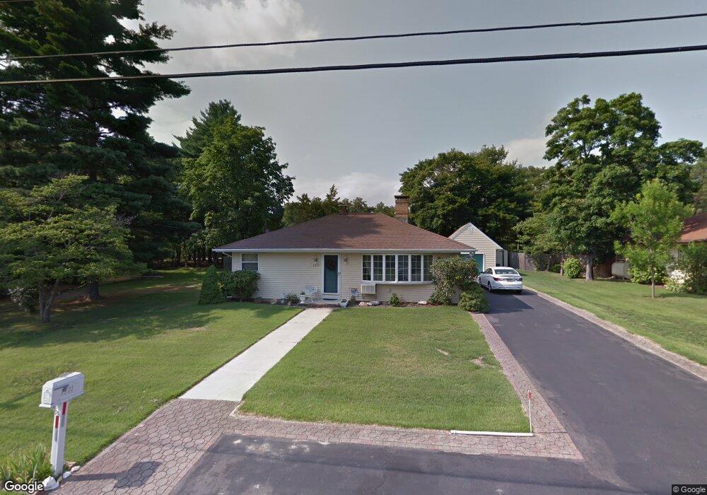 2520 Smith Rd, Forked River, NJ 08731 - photo 1