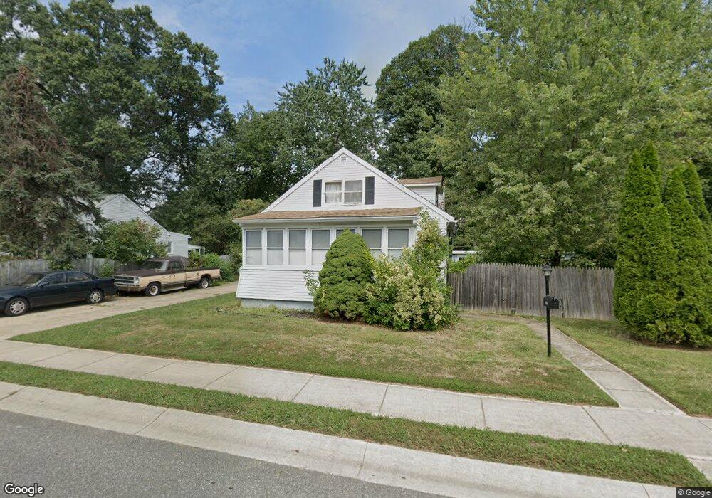 503 Pennsylvania Ave, Claymont, DE 19703 - photo 1