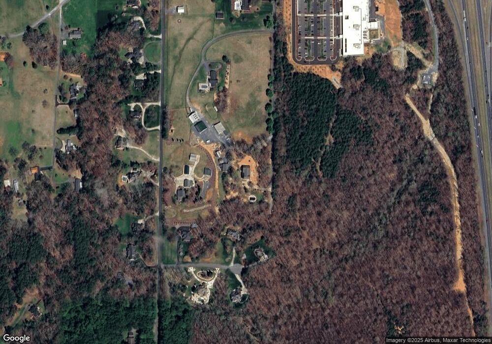 2201 Country Ln, Asheboro, NC 27205 - photo 1