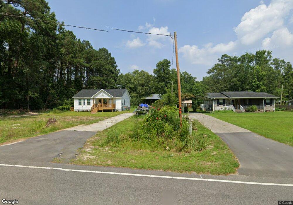 4626 Pee Dee Hwy, Conway, SC 29527 - photo 1