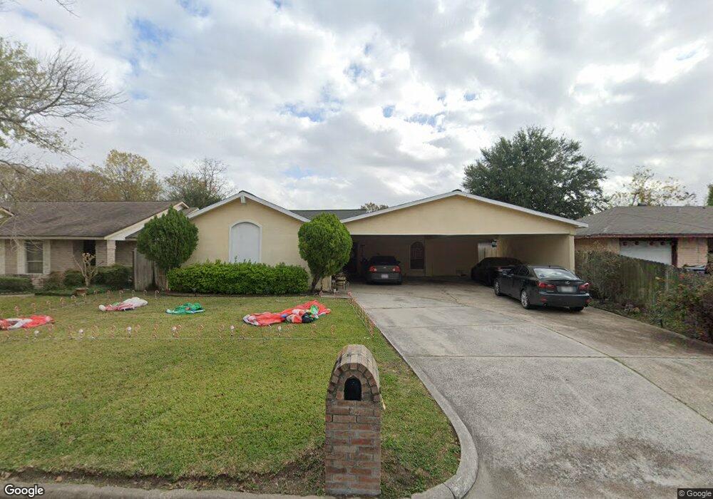 10546 Summerbrook Dr, Houston, TX 77038 - photo 1