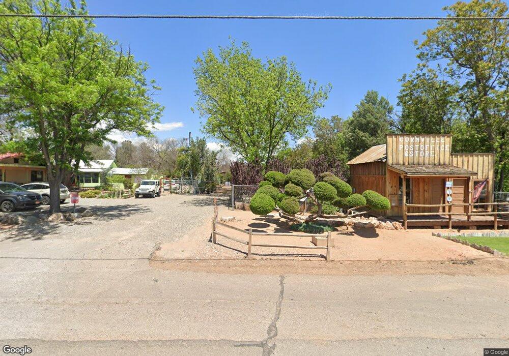 550 E Eden, Cornville, AZ 86325 - photo 1