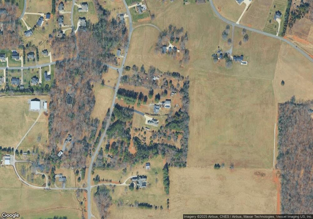 2072 S Chipley Ford Rd, Statesville, NC 28625 - photo 1