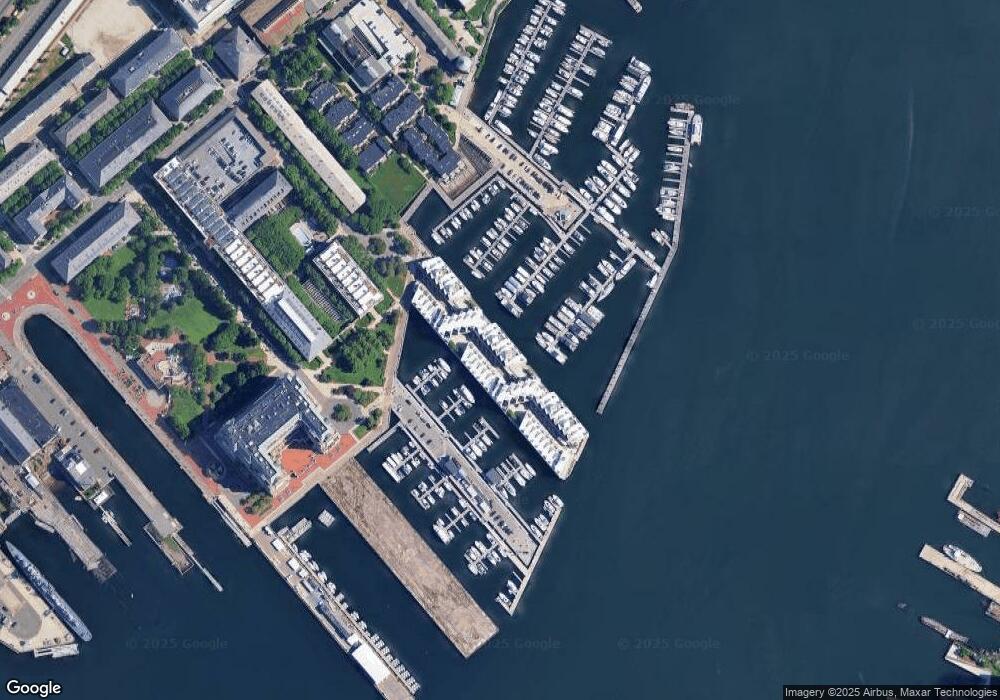 34 Pier 7 unit 34, Boston, MA 02129 - photo 1