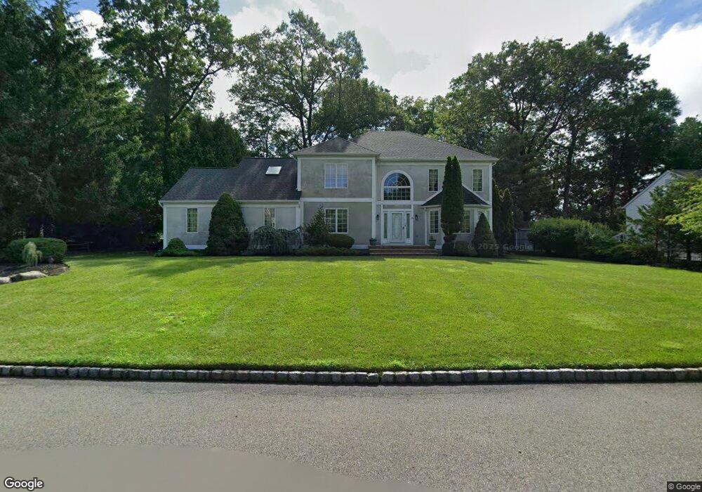 16 Stonewall Ct, Mahwah, NJ 07430 - photo 1