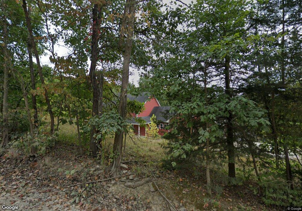 9680 Grandview Rd, Columbus, IN 47201 - photo 1