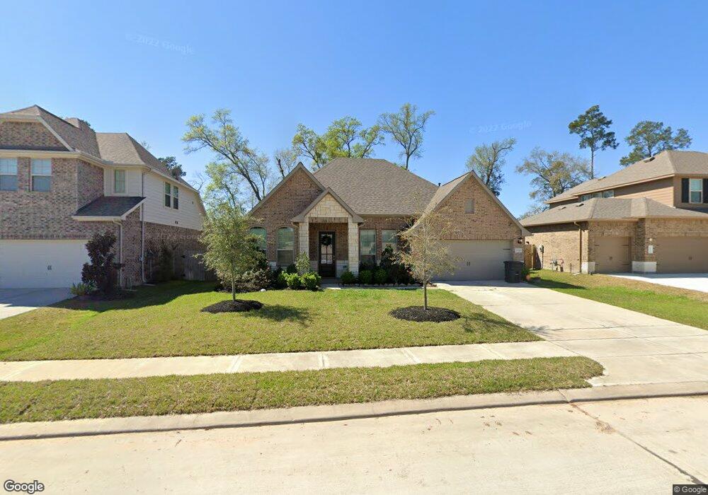 25319 Pinyon Hill Trail, Tomball, TX 77375 - photo 1