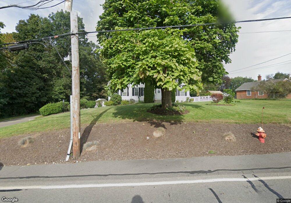 6 Summer St, Blackstone, MA 01504 - photo 1