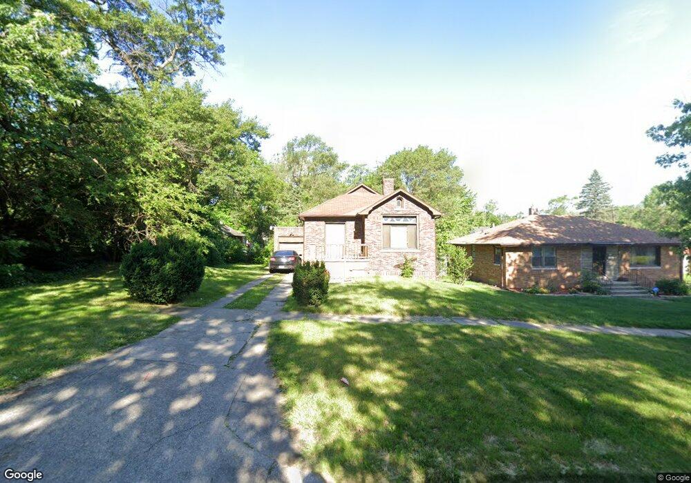 3640 Harrison St, Gary, IN 46408 - photo 1