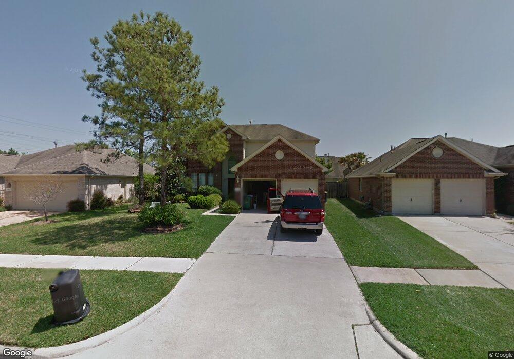 8922 Aber Trail Ct, Houston, TX 77095 - photo 1