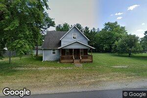 205 W Midway St, Colfax, IN 46035