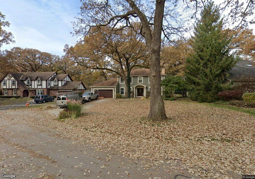 2025 Dichtl Ct, Naperville, IL 60565 - photo 1