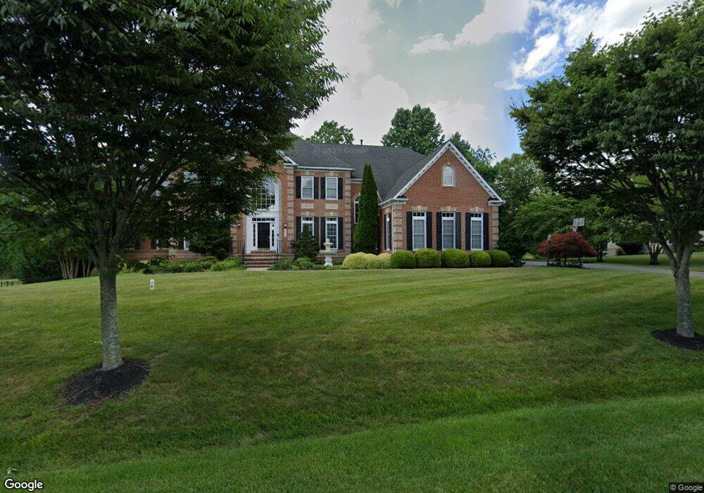 2006 Flourmill Ct, Crownsville, MD 21032 - photo 1