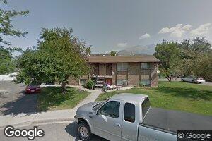 371 E 720 N, Orem, UT 84057