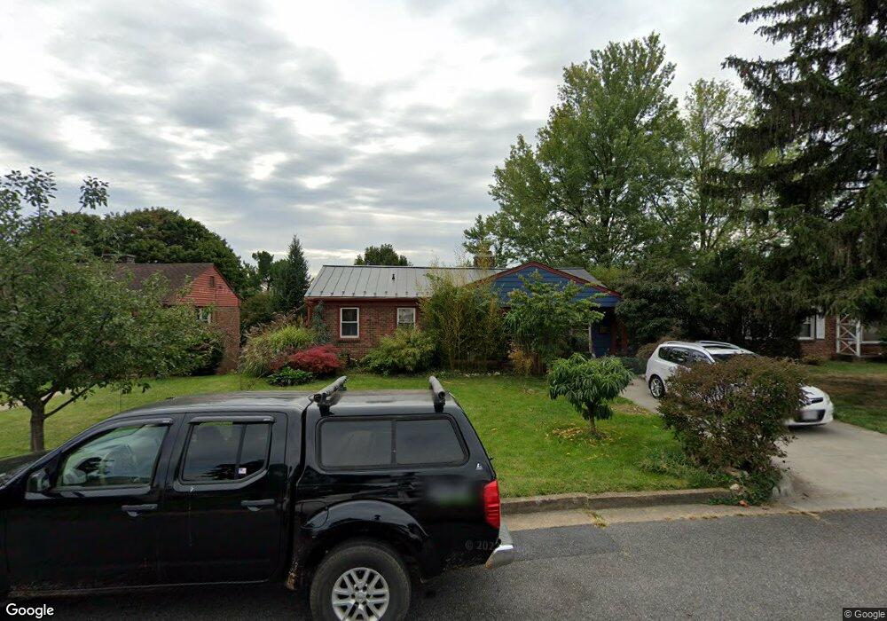 1028 Toppin Blvd, Harrisonburg, VA 22801 - photo 1