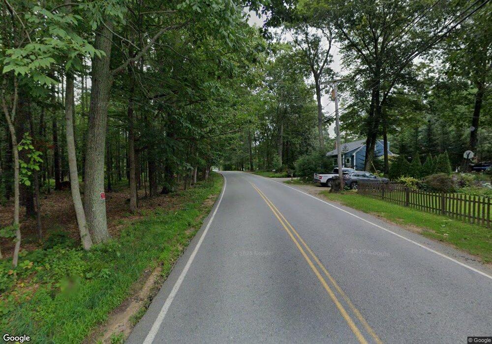 750 N Brookfield Rd, Oakham, MA 01068 - photo 1