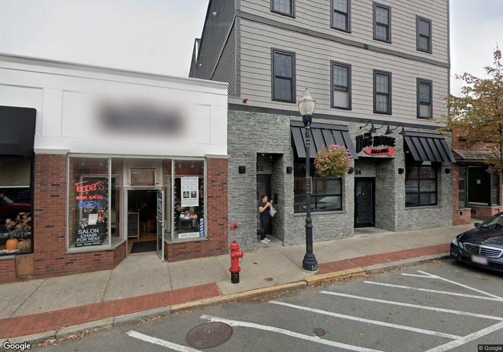 432 Main St unit 301, Woburn, MA 01801 - photo 1