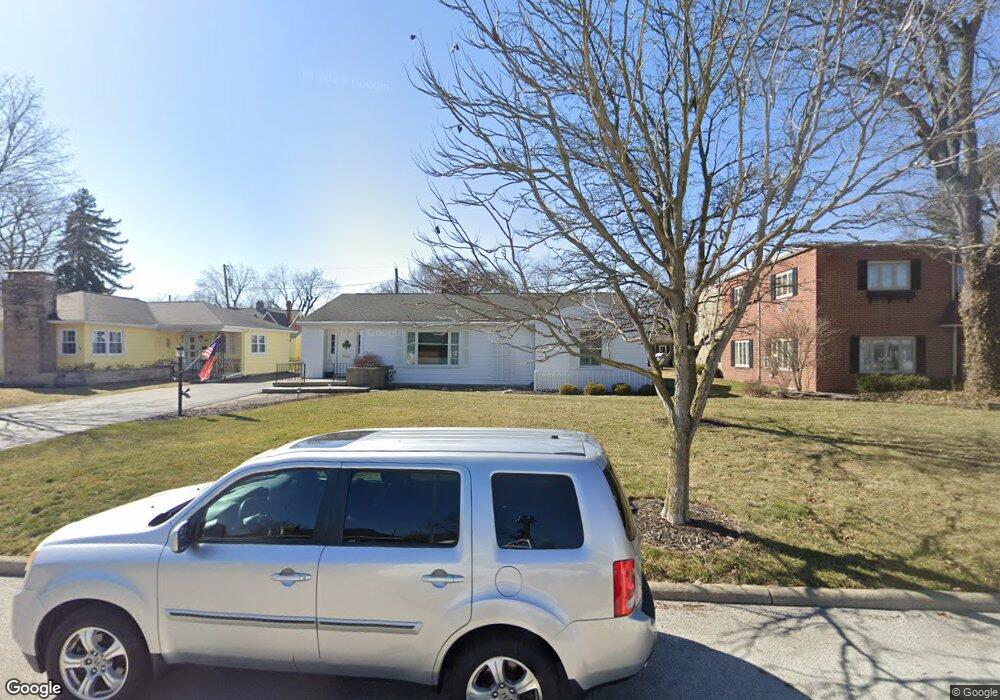 1620 Grant Blvd, Findlay, OH 45840 - photo 1