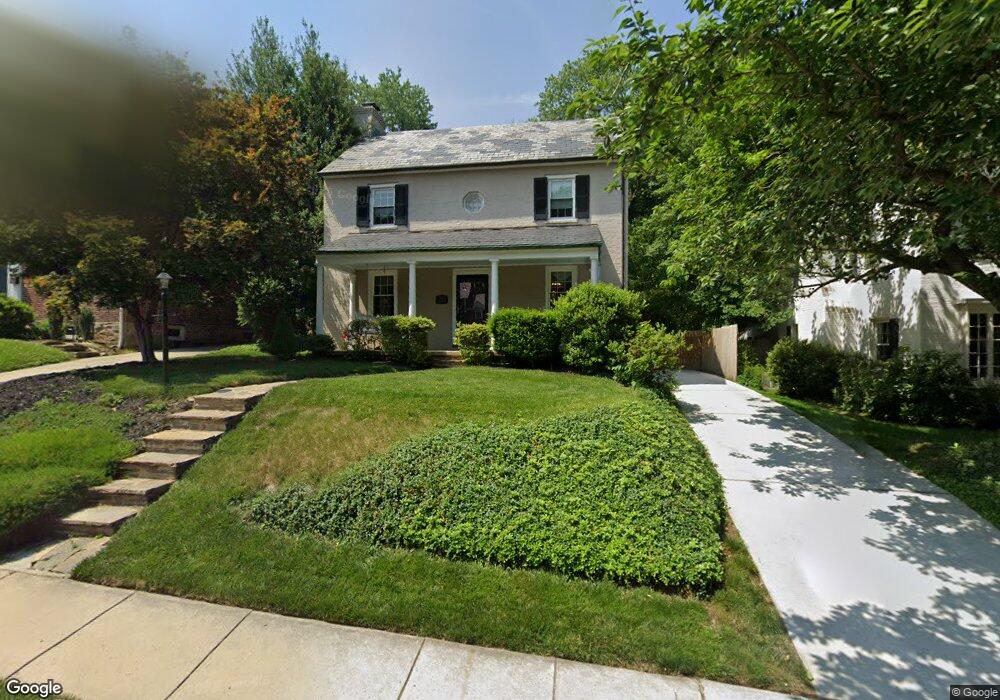 616 Stevenson Ln, Towson, MD 21286 - photo 1