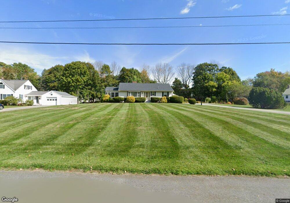 7 Fairview St, Gardiner, ME 04345 - photo 1