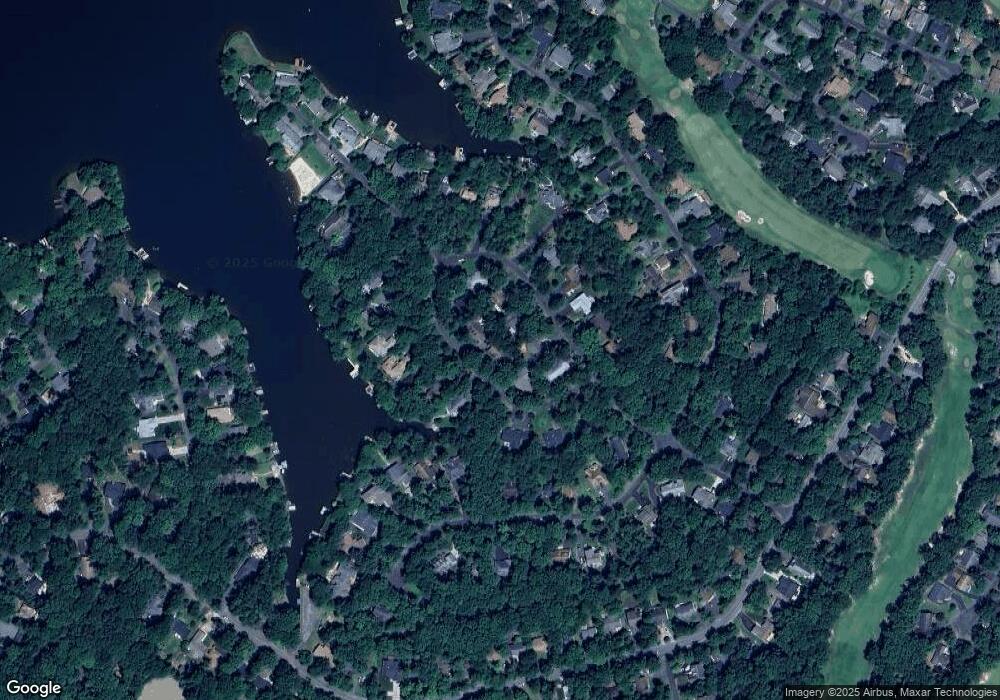 409 Happy Creek Rd, Locust Grove, VA 22508 - photo 1