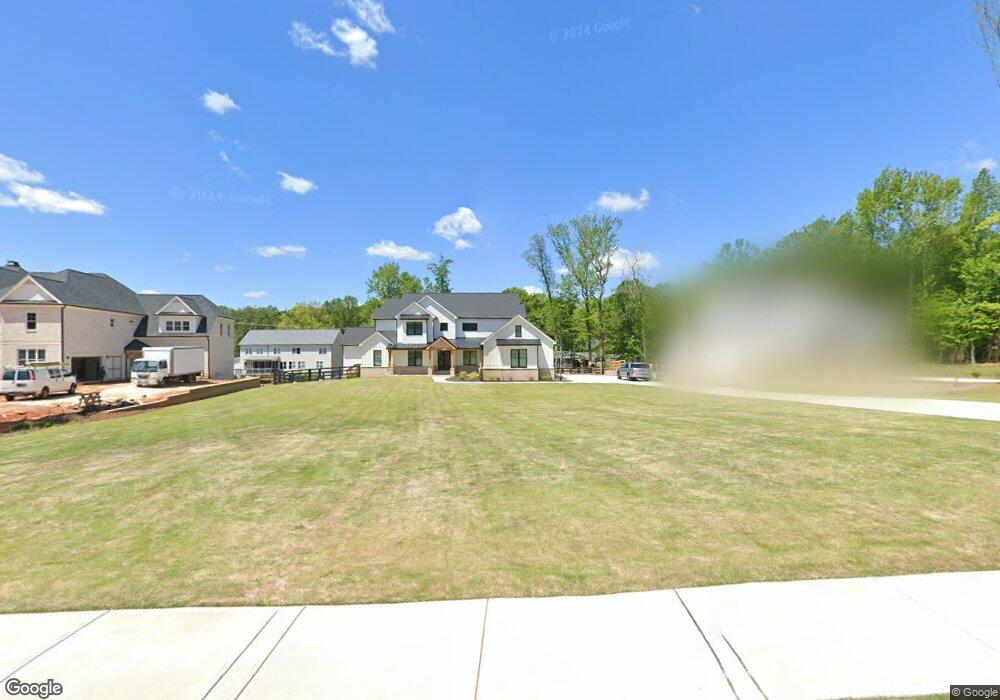 12872 Etris Rd, Roswell, GA 30075 - photo 1