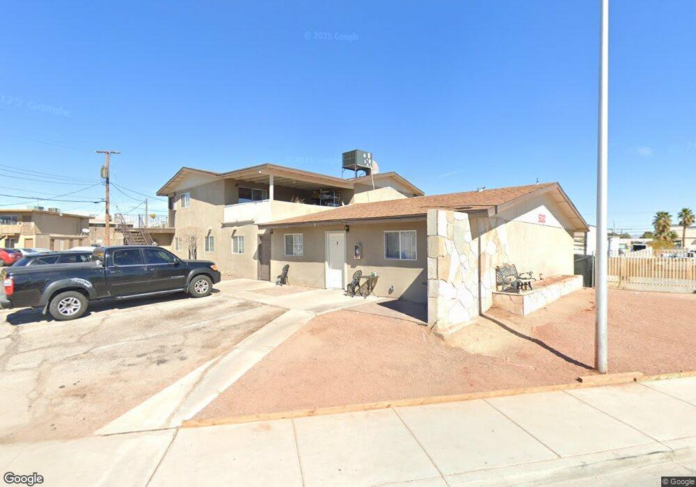 5232 Gwen Place, Las Vegas, NV 89108 - photo 1