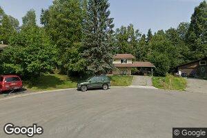 3003 Kerry Cir, Anchorage, AK 99504