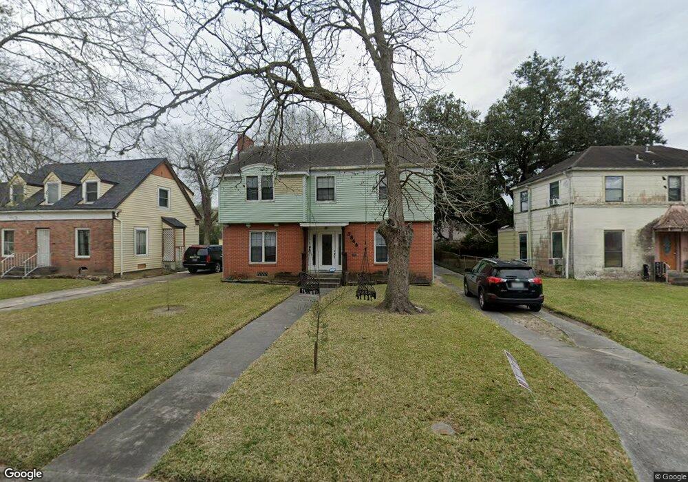3846 Southmore Blvd, Houston, TX 77004 - photo 1