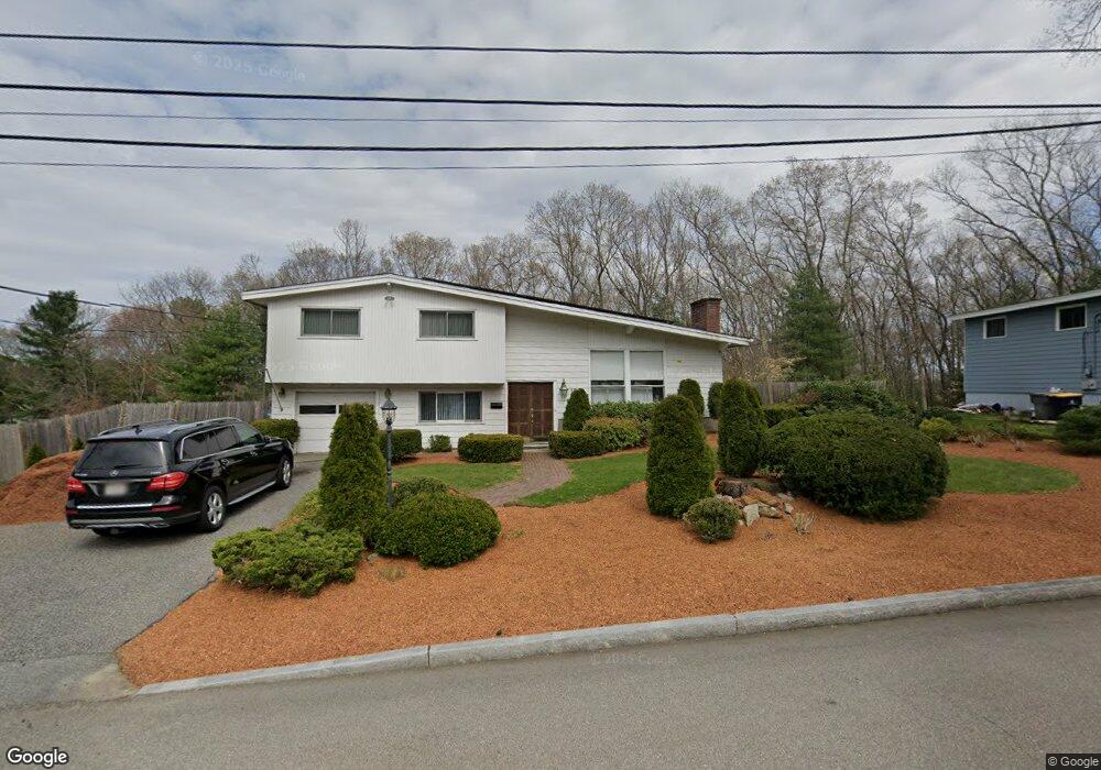 15 Spring Ln, Framingham, MA 01701 - photo 1