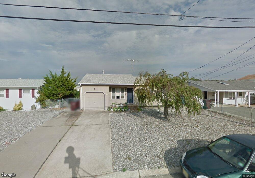 60 Ronald Ave S, Bayville, NJ 08721 - photo 1