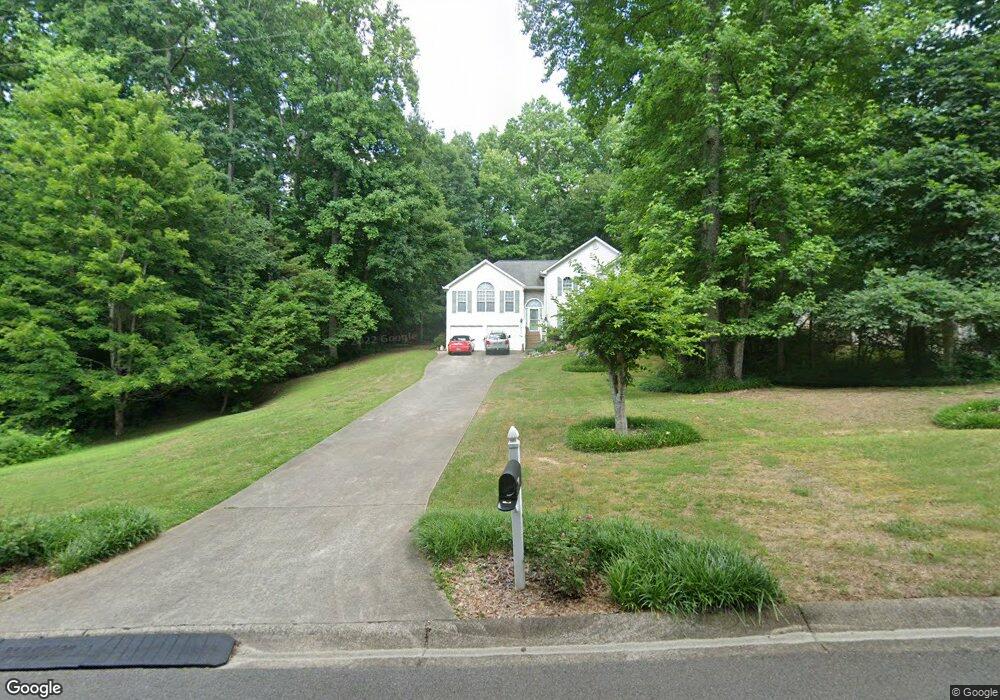 605 Ashley Trail unit 1, Canton, GA 30115 - photo 1