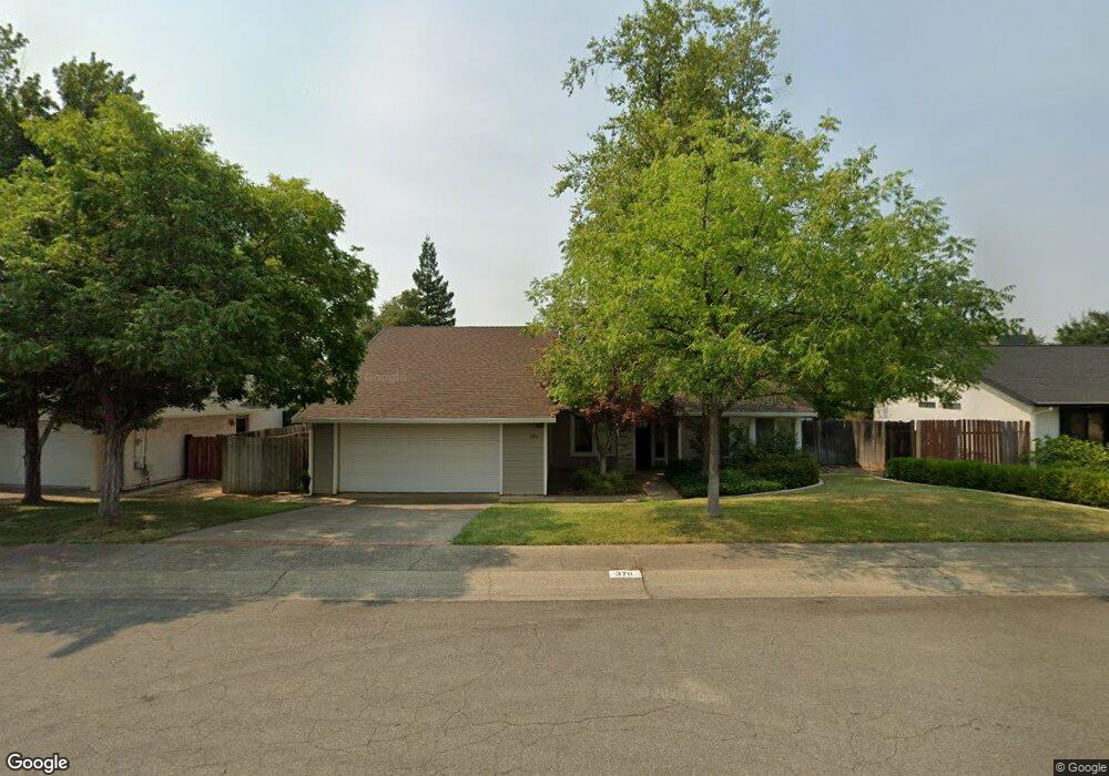3711 Wasatch Dr, Redding, CA 96001 - photo 1
