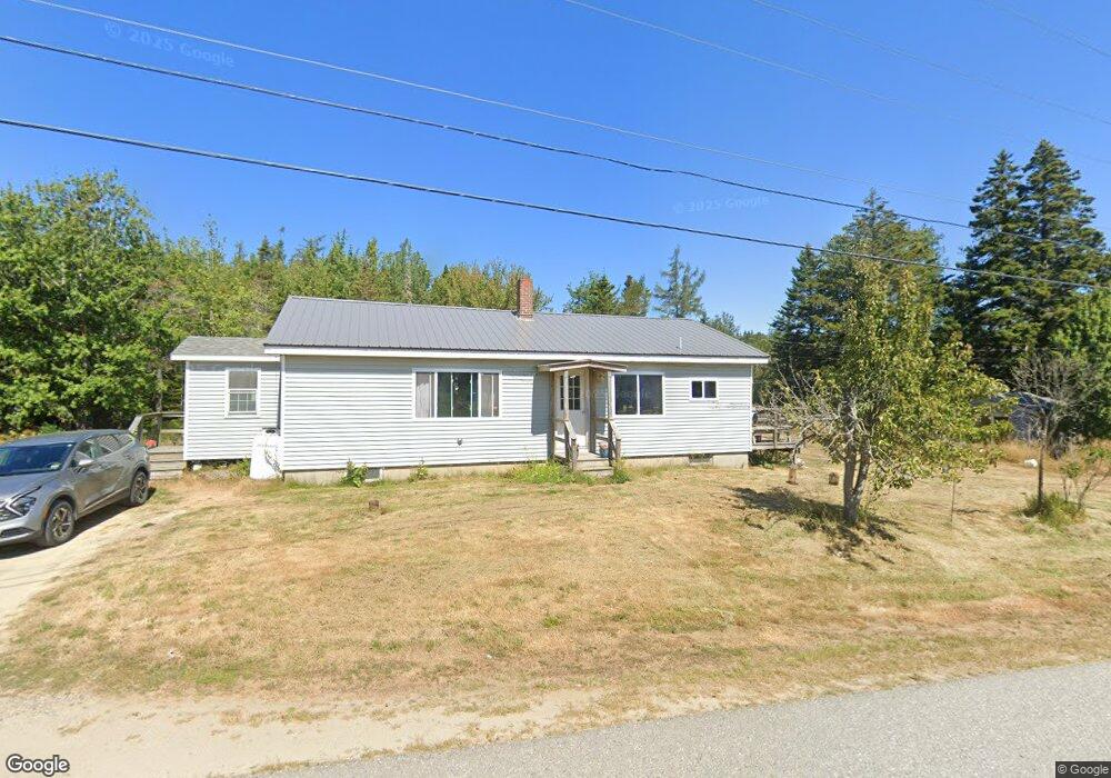 20 Whale Cove Rd, MacHiasport, ME 04655 - photo 1